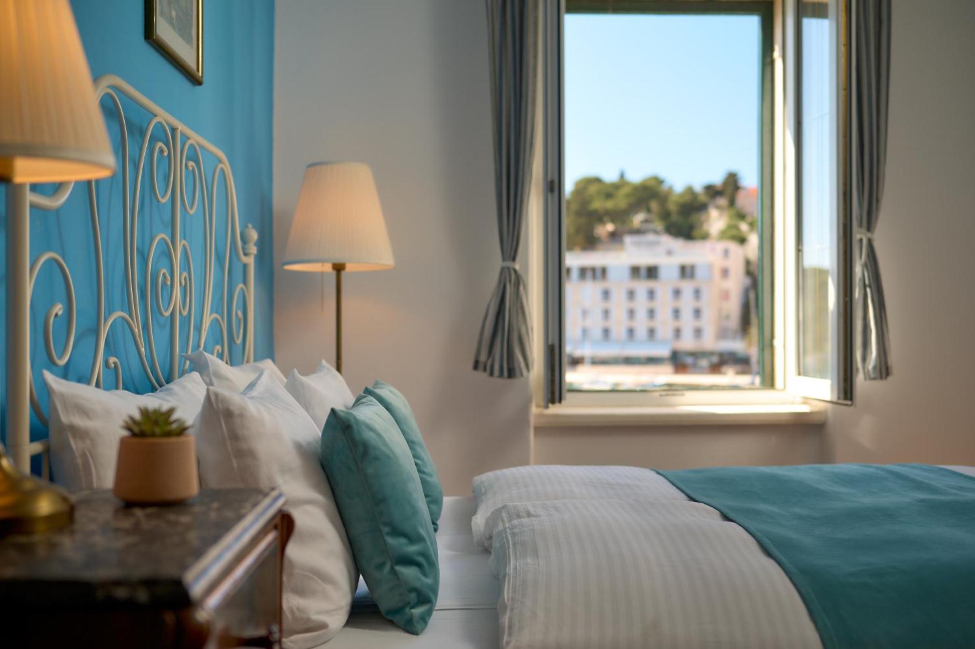 Sun Spalato Fara Apartment Hvar Town Exterior photo