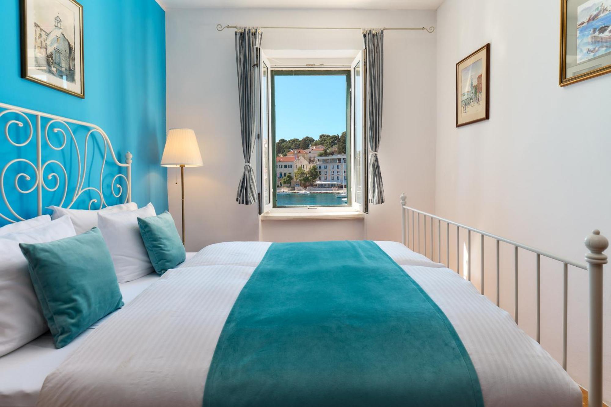 Sun Spalato Fara Apartment Hvar Town Exterior photo